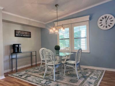 Photo 5 of 18 of home located at 28944 Hubbard St #140 Leesburg, FL 34748