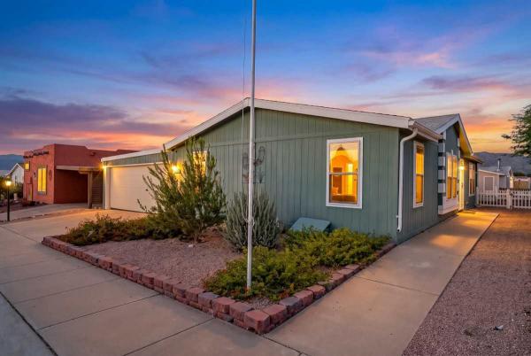 2004 Karsten Mobile Home For Sale