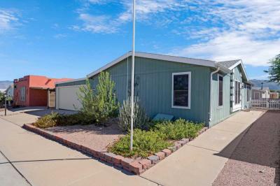 Photo 4 of 31 of home located at 9855 E Irvington Road #263 Tucson, AZ 85730