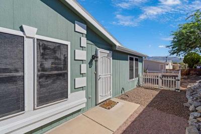 Photo 5 of 31 of home located at 9855 E Irvington Road #263 Tucson, AZ 85730