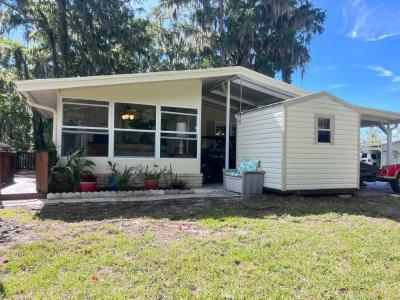 Photo 3 of 18 of home located at 28944 Hubbard St #140 Leesburg, FL 34748