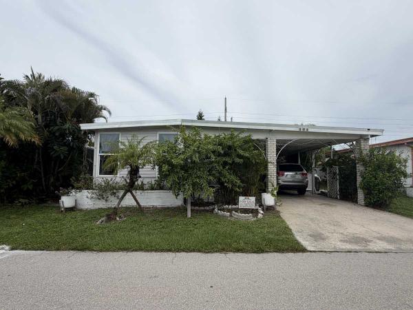 1979 Twin Mobile Home For Sale