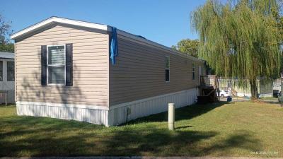 Mobile Home at 2710 N Farm Rd 137 #237 Springfield, MO 65803