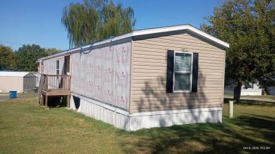 Photo 2 of 15 of home located at 2710 N Farm Rd 137 #237 Springfield, MO 65803