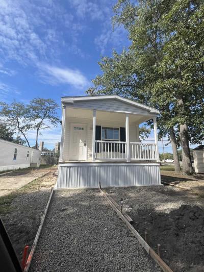 Mobile Home at 2501 Tilton Road Lot 303 Egg Harbor Township, NJ 08234