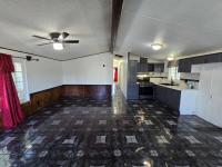 1987 Granville CR52K2BDGT6455 Manufactured Home