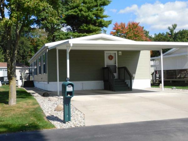 2011 Champion Mobile Home For Sale