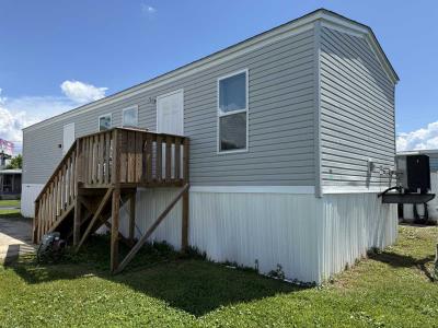 Mobile Home at 3503 58th Ave N Saint Petersburg, FL 33714