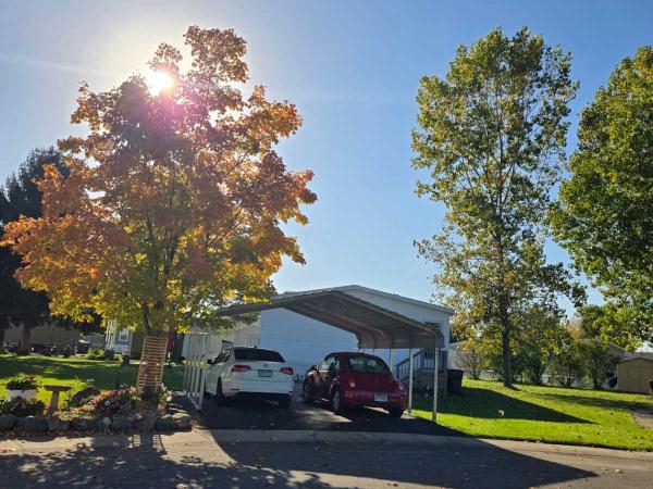 2017 Clayton Mobile Home For Sale