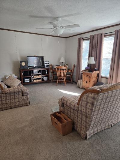 Photo 3 of 8 of home located at 431 Topaz Circle Whitmore Lake, MI 48189