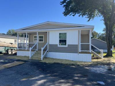 Mobile Home at 7959 Telegraph Rd. Lot 44 Severn, MD 21144