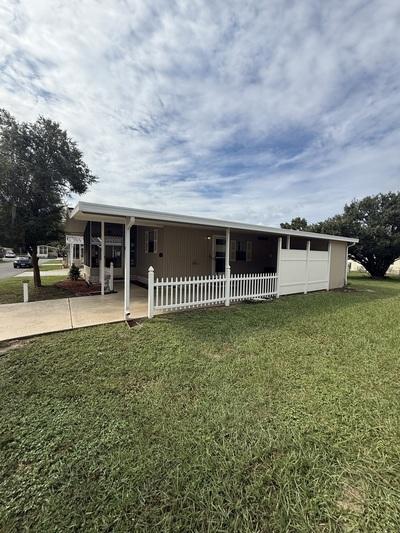 Mobile Home at 10692 SW 29th Court Ocala, FL 34476