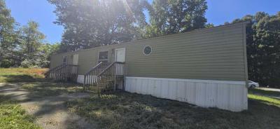 Mobile Home at 3571 Roy Farlow Rd #22 Sophia, NC 27350