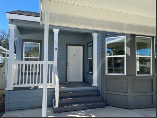 2024 Clayton Mobile Home For Sale