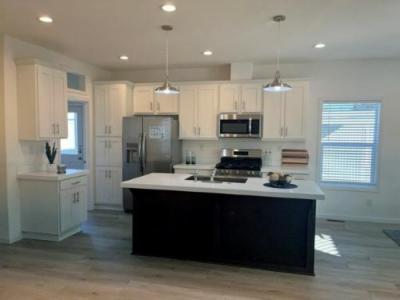 Photo 5 of 8 of home located at 11705 Edgewood Rd 119 Auburn, CA 95603