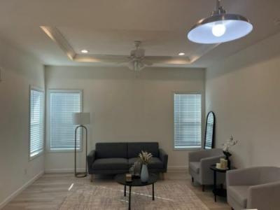 Photo 4 of 8 of home located at 11705 Edgewood Rd 119 Auburn, CA 95603