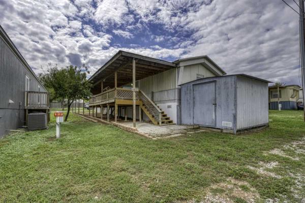 1993 Skyline Mobile Home For Sale
