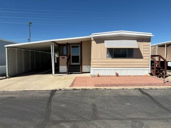 1978  Mobile Home For Sale