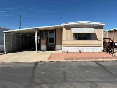 Photo 1 of 6 of home located at 775 W. Roger Rd. #32 Tucson, AZ 85705