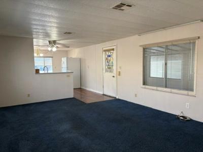 Photo 2 of 6 of home located at 775 W. Roger Rd. #32 Tucson, AZ 85705