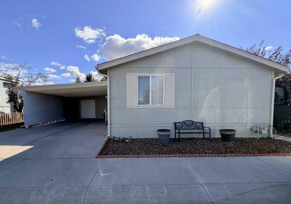 1996  Mobile Home For Sale