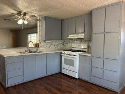 Photo 3 of 6 of home located at 775 W. Roger Rd. #32 Tucson, AZ 85705