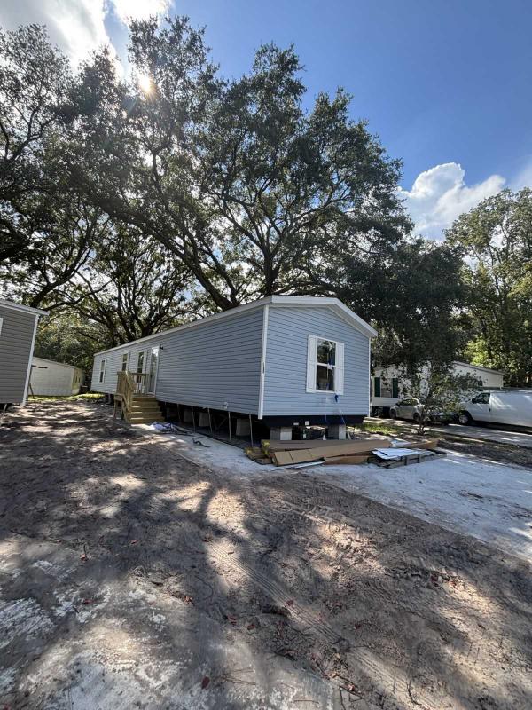Photo 1 of 2 of home located at 6121 Collins Road, #153, Jacksonville, Fl 32244 Jacksonville, FL 32244