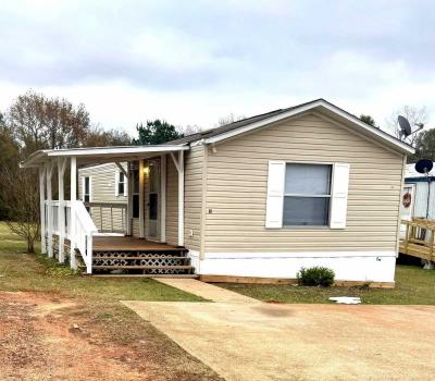 Mobile Home at 1313 Myrtle Dr #11 Jacksonville, TX 75766