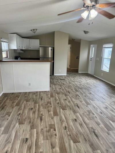 Photo 2 of 7 of home located at 1313 Myrtle Dr #11 Jacksonville, TX 75766
