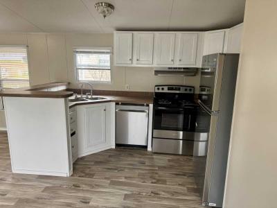 Photo 3 of 7 of home located at 1313 Myrtle Dr #11 Jacksonville, TX 75766