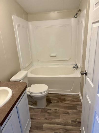 Photo 4 of 7 of home located at 1313 Myrtle Dr #11 Jacksonville, TX 75766