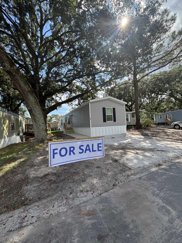 Photo 1 of 2 of home located at 6121 Collins Road, #155, Jacksonville, Fl 32244 Jacksonville, FL 32244