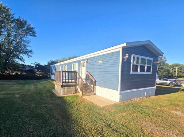 Photo 1 of 2 of home located at 5125 Crawley Dale St. Lot 2 Morganton, NC 28655