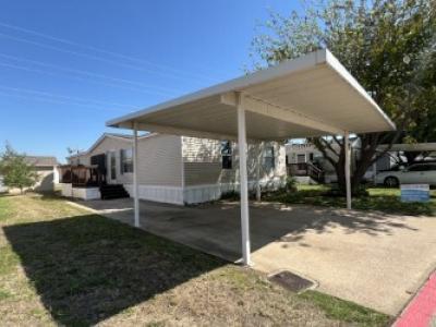 Mobile Home at 3017 Luna Ln Fort Worth, TX 76244