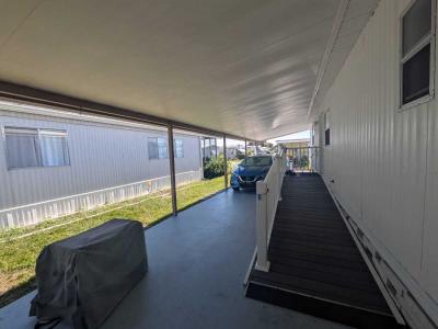 Mobile Home at 2001 83rd Ave N Lot #1030 Saint Petersburg, FL 33702