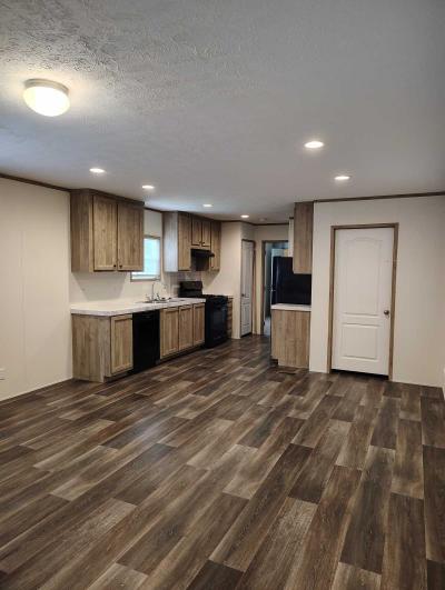 Mobile Home at 225 Rhondda Ave Andover, KS 67002