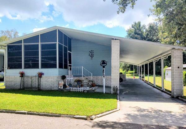 1997 Merrit Mobile Home For Sale