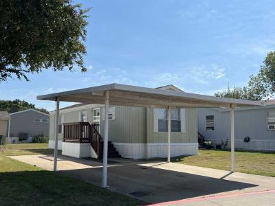 Mobile Home at 11038 Viejo Ln Fort Worth, TX 76244