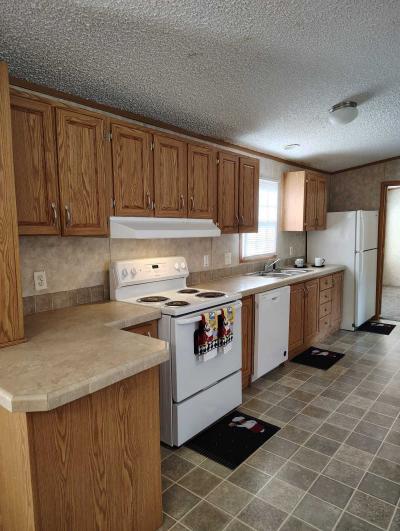 Mobile Home at 420 Kay Street Andover, KS 67002