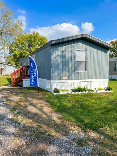 Photo 3 of 3 of home located at 132 Cory Dr Andover, Ks 67002 Andover, KS 67002
