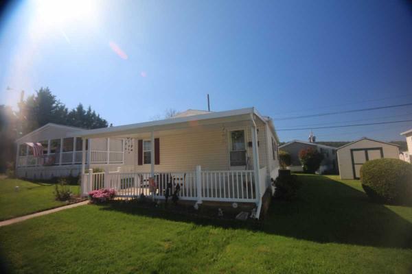 FLEETWOOD Mobile Home For Sale