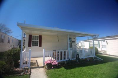 Photo 2 of 11 of home located at 128 First Street Wernersville, PA 19565
