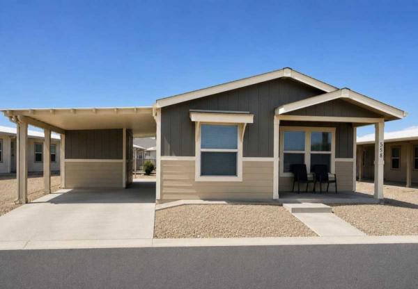 2019 Cavco Mobile Home For Sale