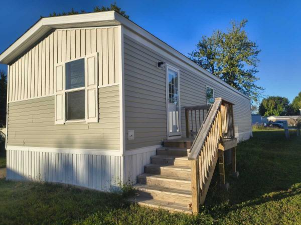 2025 Clayton Mobile Home For Sale