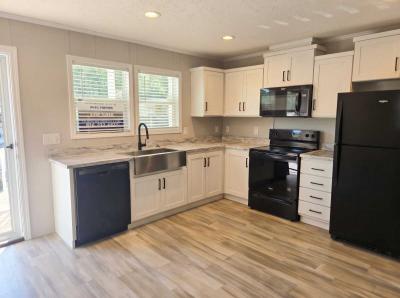 Mobile Home at 2912 Coachlight Place Saint Joseph, MO 64503
