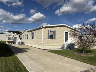 Mobile Home at 37413 Millstone Trail Lenox, MI 48048