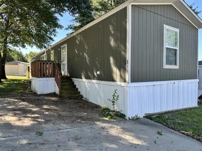 Mobile Home at 311 John Ross Rd Belton, MO 64012