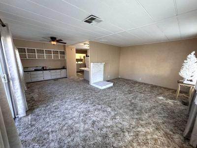 Photo 5 of 25 of home located at 2950 Airport Rd #24 Carson City, NV 89706