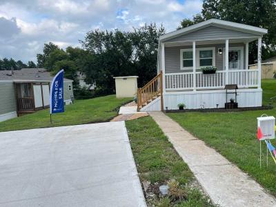 Photo 3 of 3 of home located at 3207 Coachlight Place Saint Joseph, MO 64503