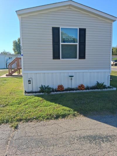 Photo 3 of 3 of home located at 251 Stephanie Ln Andover, Ks 67002 Andover, KS 67002